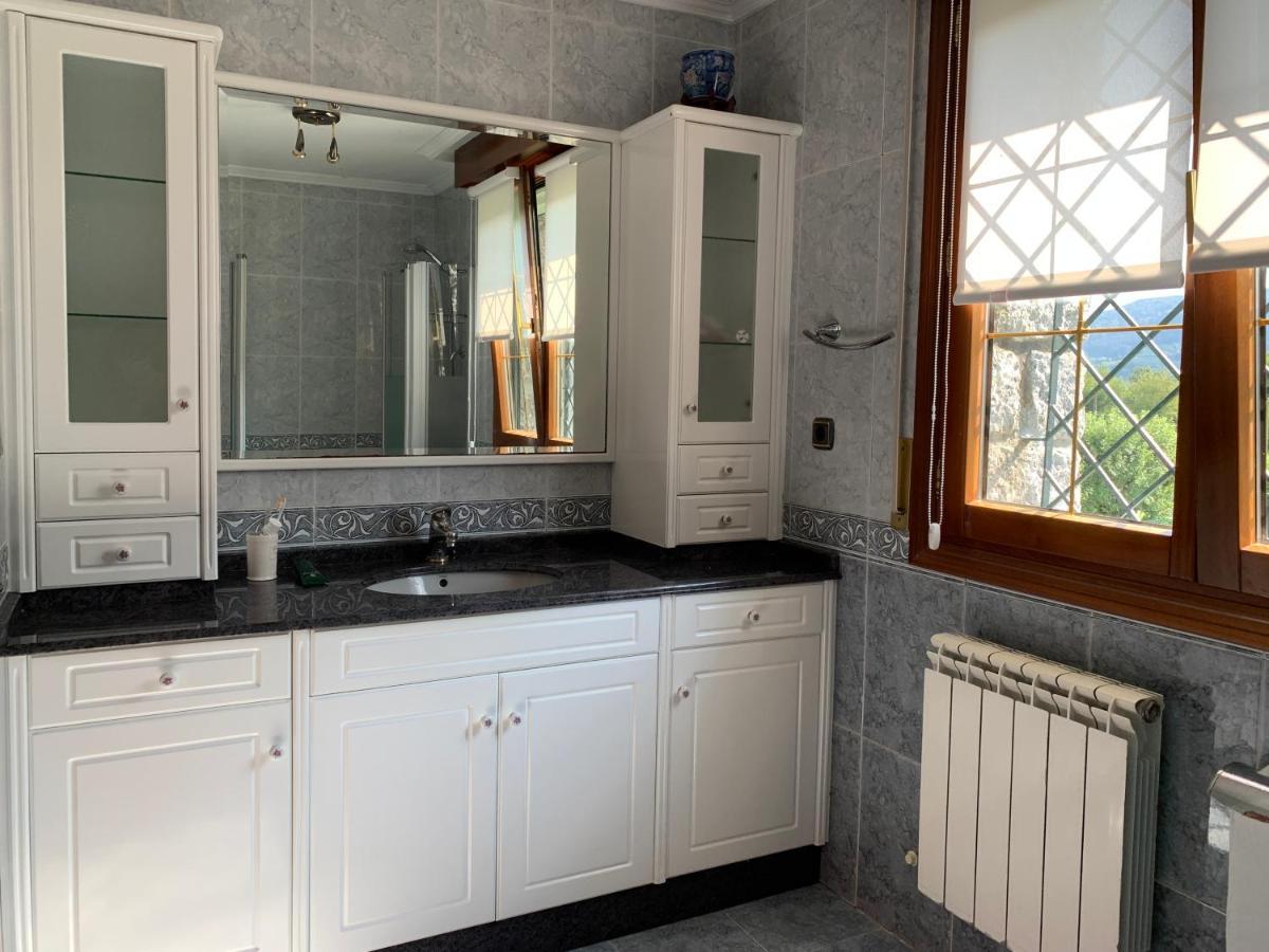 Gautegiz Arteaga Apartamento En Chihuahua Etxea מראה חיצוני תמונה