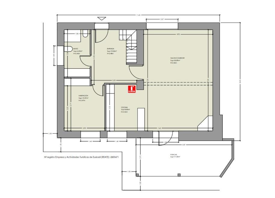 Gautegiz Arteaga Apartamento En Chihuahua Etxea מראה חיצוני תמונה