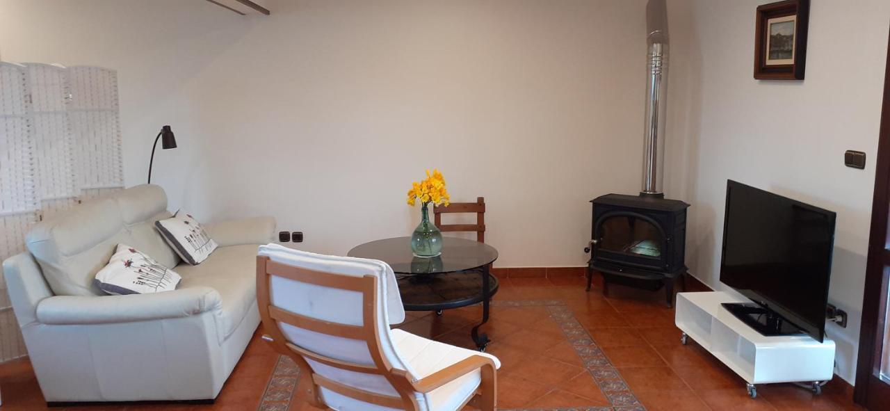 Gautegiz Arteaga Apartamento En Chihuahua Etxea מראה חיצוני תמונה